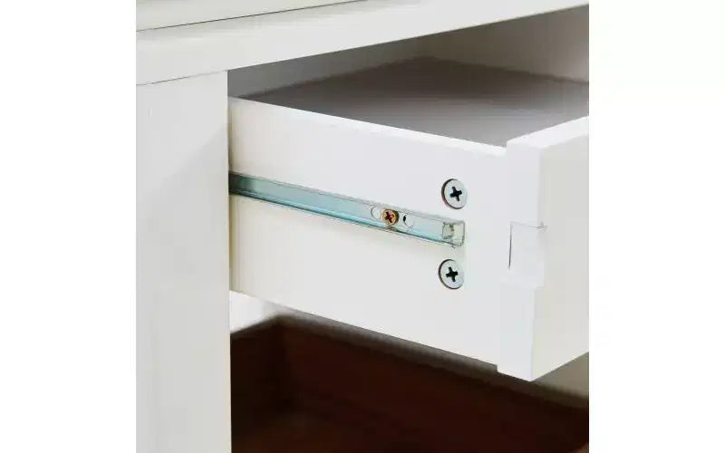 Table basse moderne multifonctionnelle multi-niveaux de 67 cm