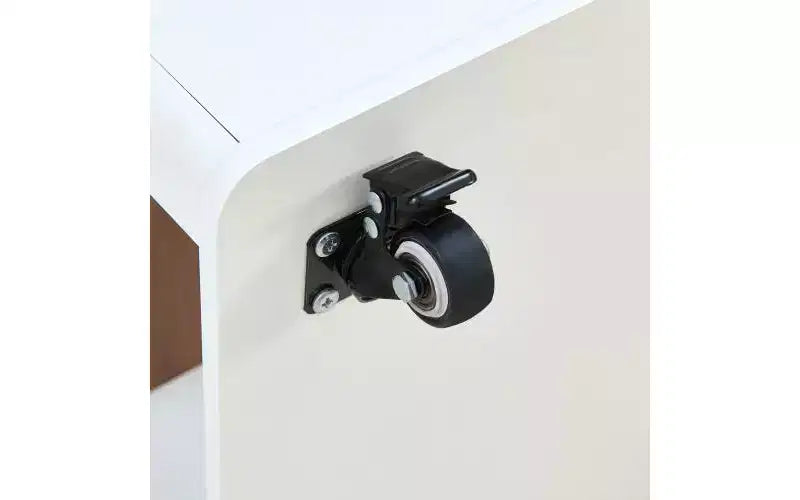 Table basse moderne multifonctionnelle multi-niveaux de 67 cm