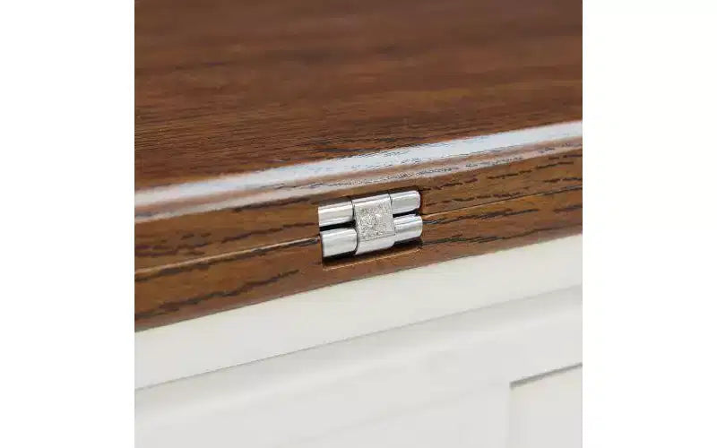Table basse moderne multifonctionnelle multi-niveaux de 67 cm