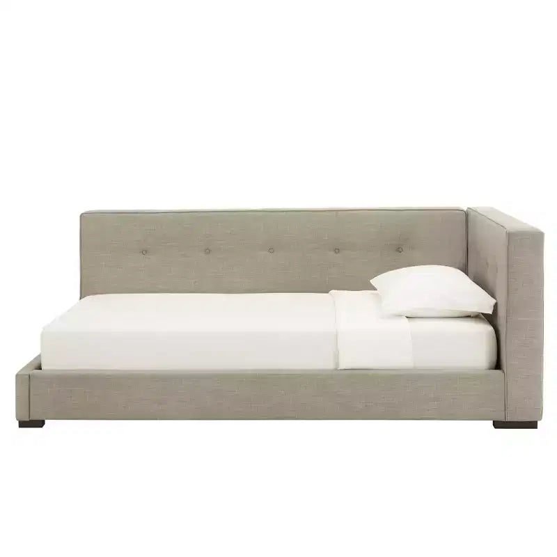 Belle Bed - iNSPIRE Q