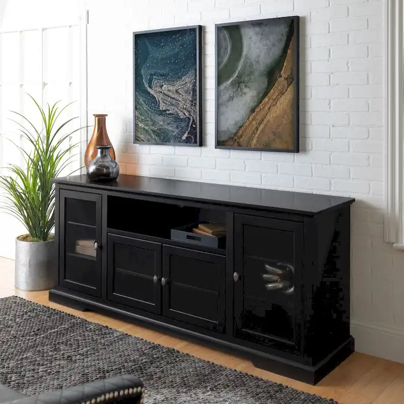 Middlebrook Beaverhead 70-inch Highboy TV Stand