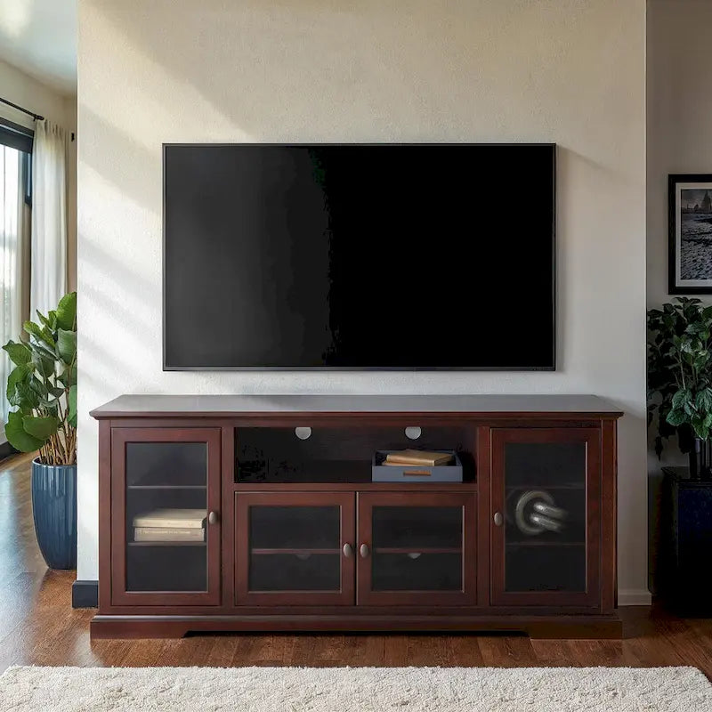 Middlebrook Beaverhead 70-inch Highboy TV Stand