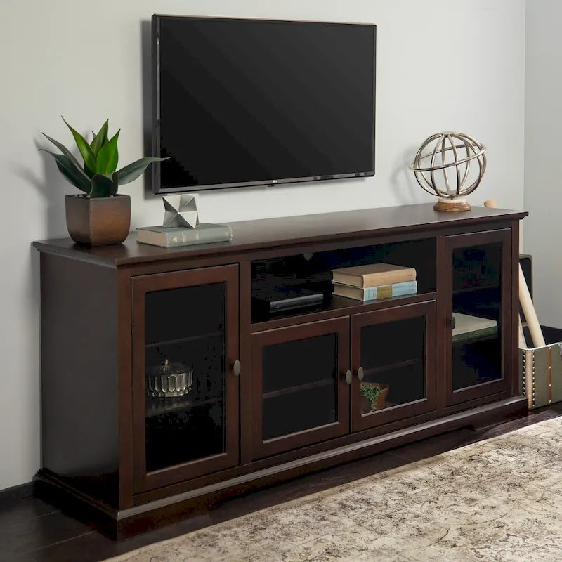 Middlebrook Beaverhead 70-inch Highboy TV Stand