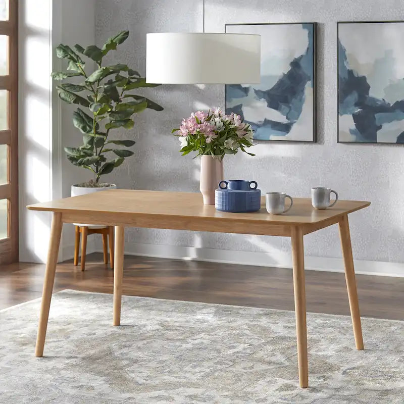 Simple Living Newington Cane Dining Set