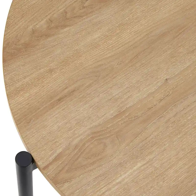 Lifestorey Jari Round Dining Set