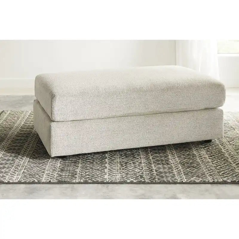 Signature Design by Ashley Soletren Beige 2-Piece Upholstery Package - 52 W x 40 D x 39 H