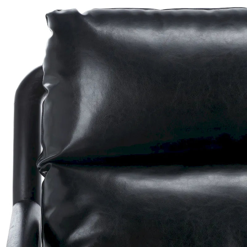 SAFAVIEH Home Claxon Accent Chair - 30W x 34D x 32H