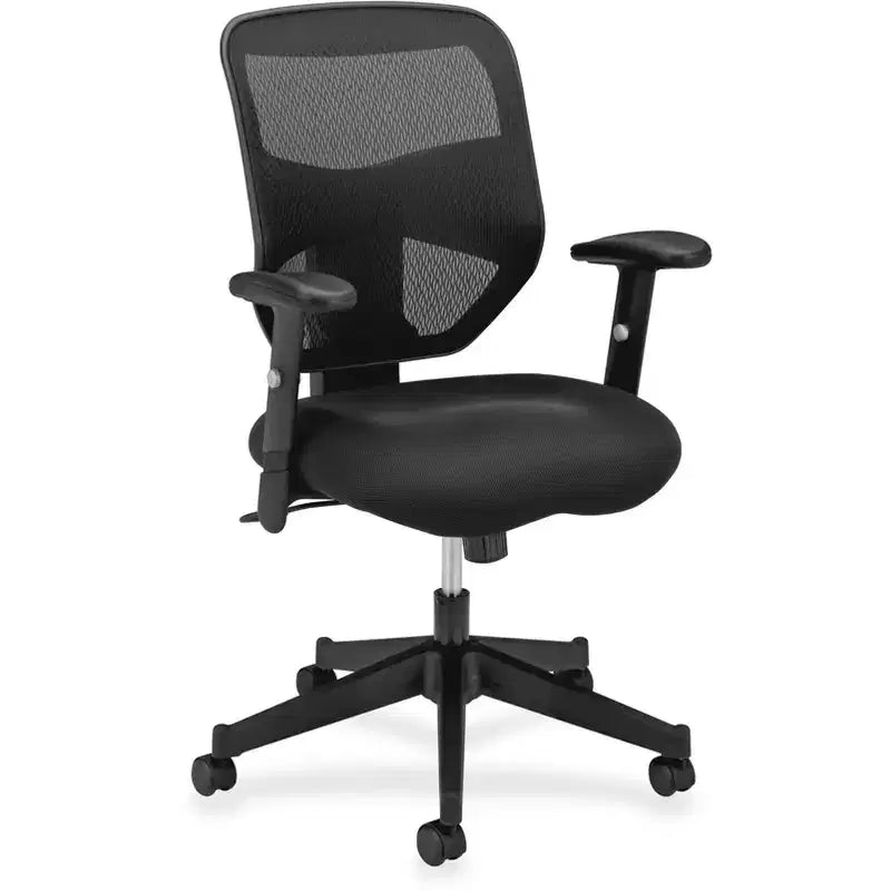 HON Prominent Mesh High-Back Task Chair