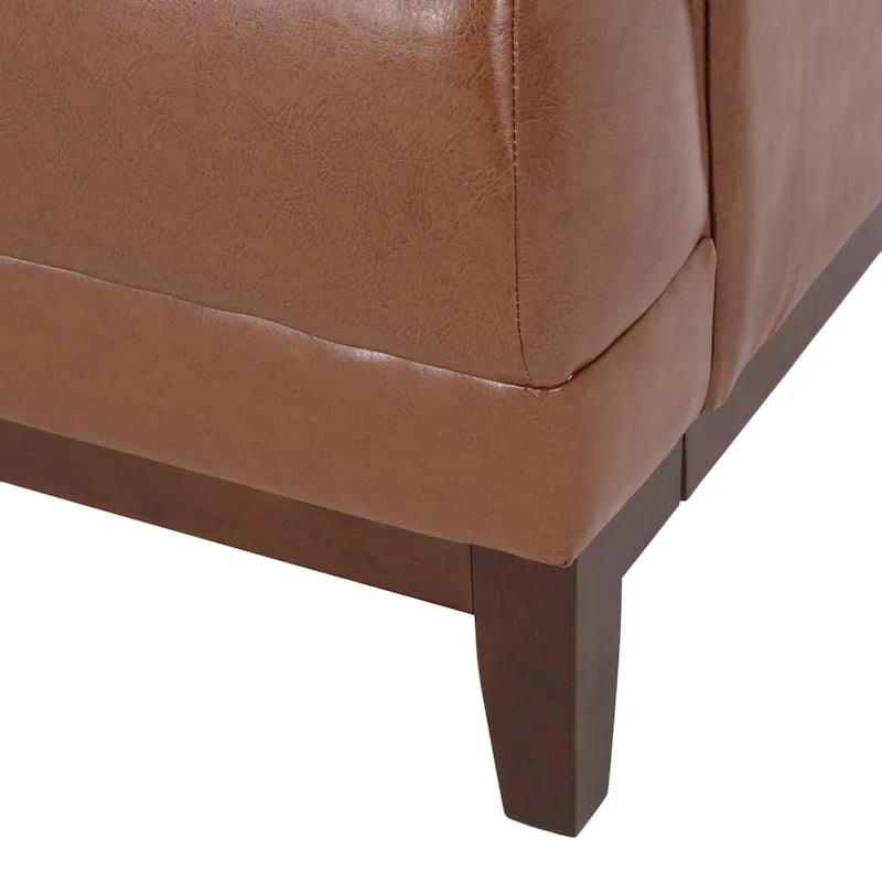 Raintree Upholstered Sofa by Christopher Knight Home