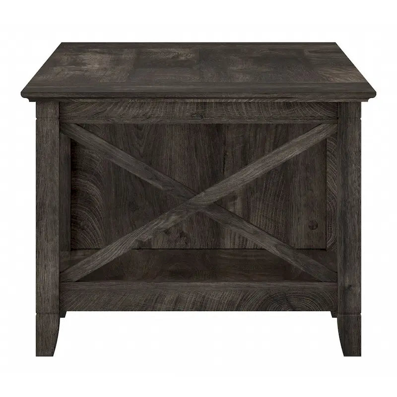 Key West Coffee Table with Storage by Bush Furniture