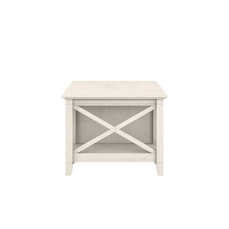 Key West Coffee Table with Storage by Bush Furniture