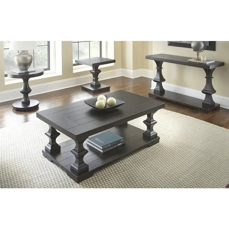 Steve Silver Dakota Console Table
