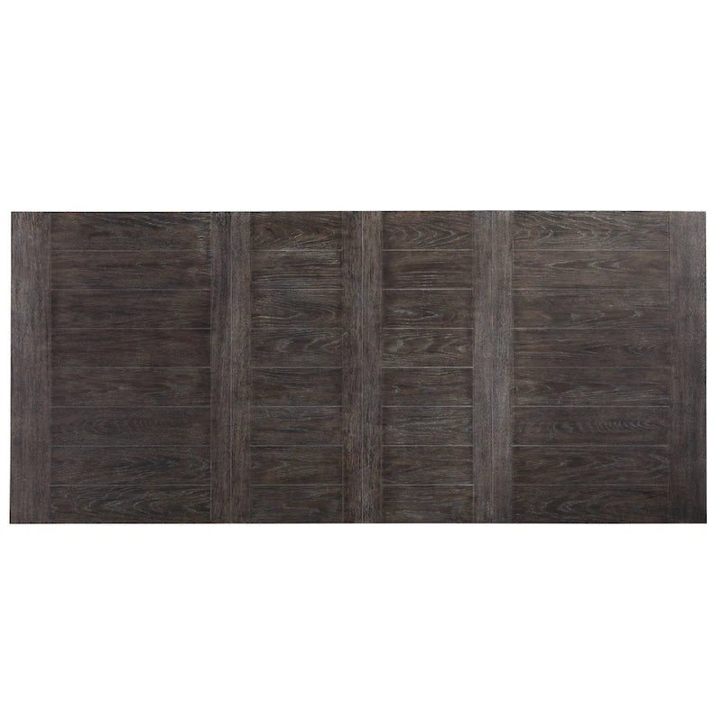 Steve Silver Haven 95-inch Dining Table