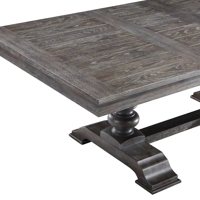 Steve Silver Haven 95-inch Dining Table