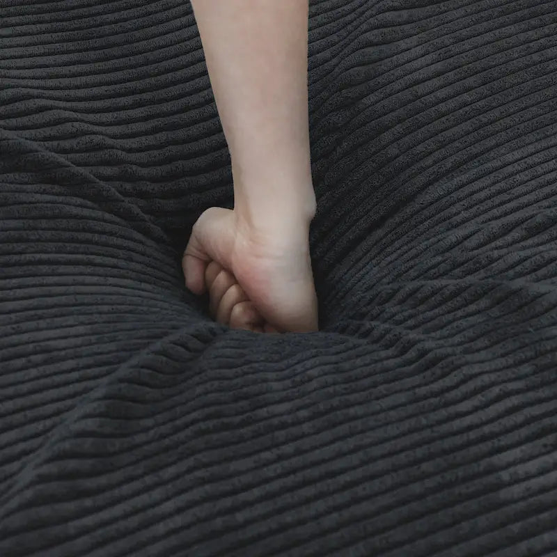 181 Corduroy Modular Sofa