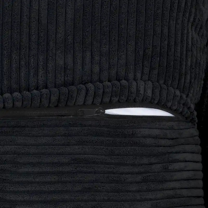 181 Corduroy Modular Sofa