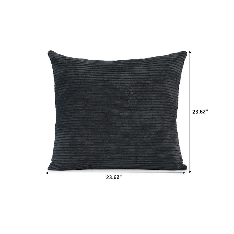 181 Corduroy Modular Sofa