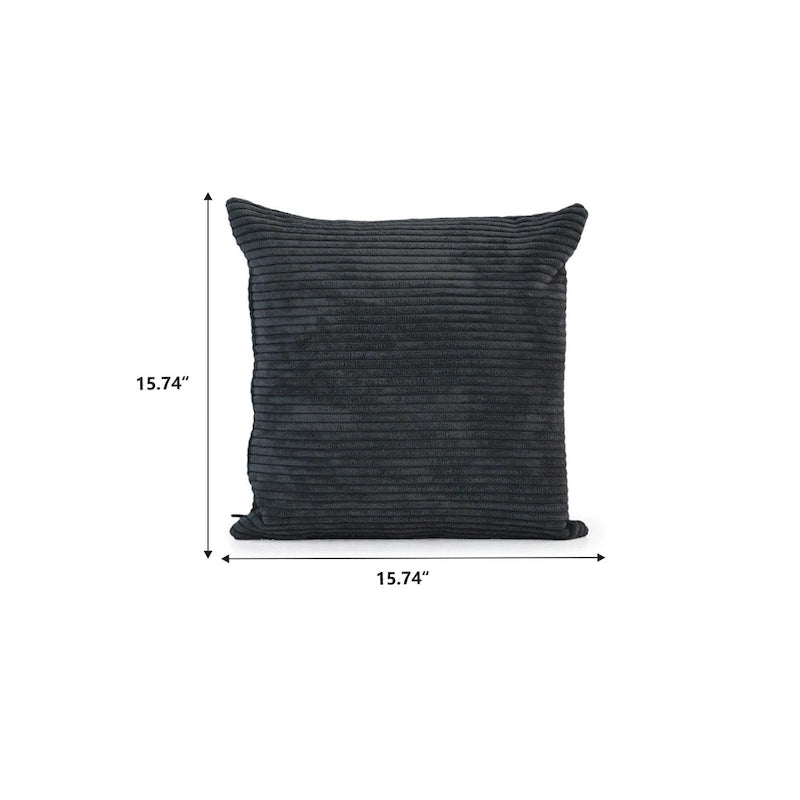 181 Corduroy Modular Sofa