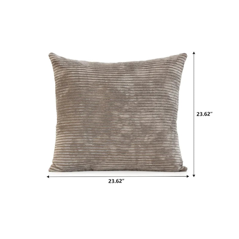181 Corduroy Modular Sofa