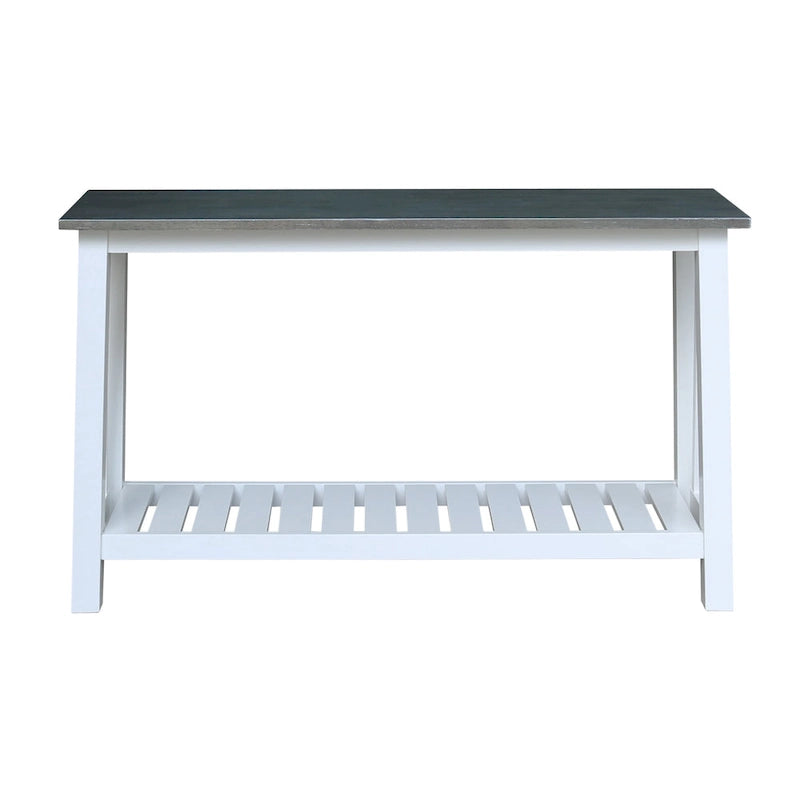 Surrey Solid Wood Console/Sofa Table