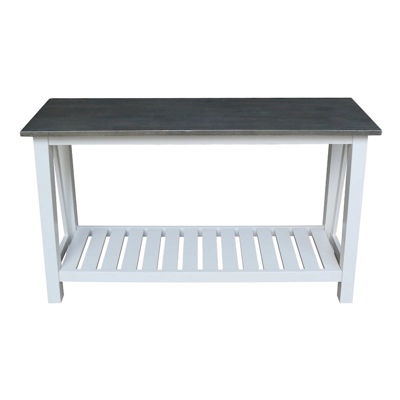 Surrey Solid Wood Console/Sofa Table