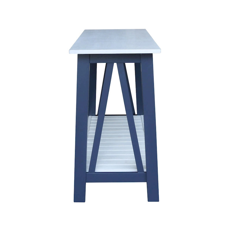 Surrey Solid Wood Console/Sofa Table