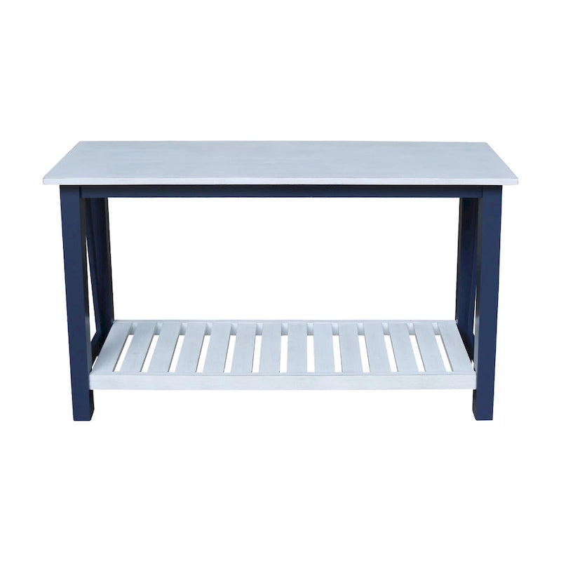 Surrey Solid Wood Console/Sofa Table