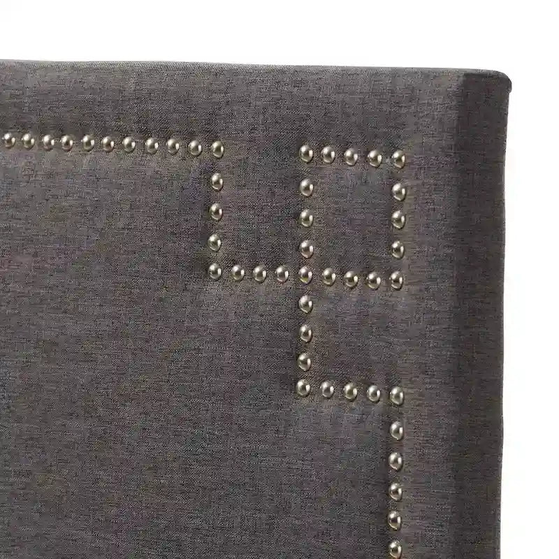 Porch & Den Northlake Contemporary Headboard