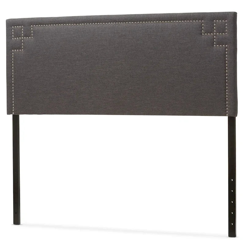 Porch & Den Northlake Contemporary Headboard