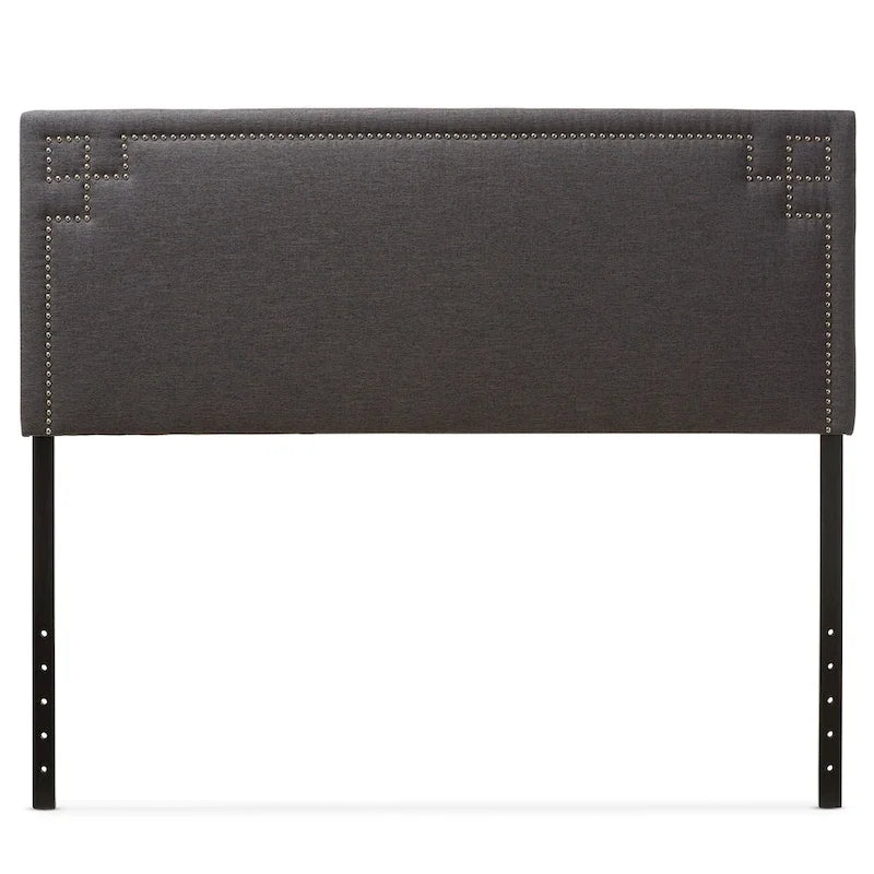 Porch & Den Northlake Contemporary Headboard