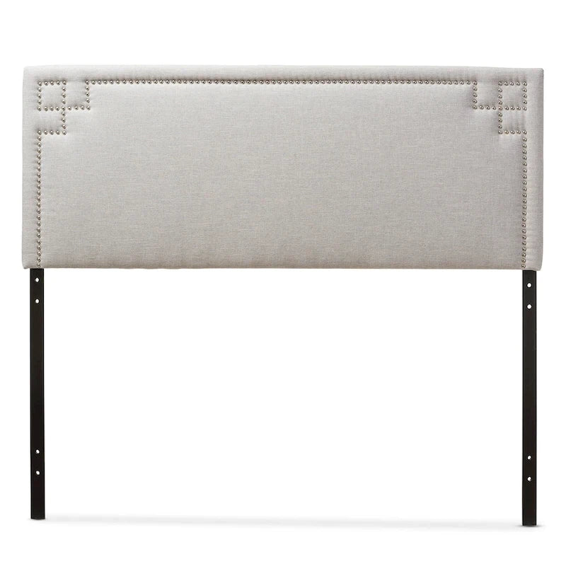 Porch & Den Northlake Contemporary Headboard