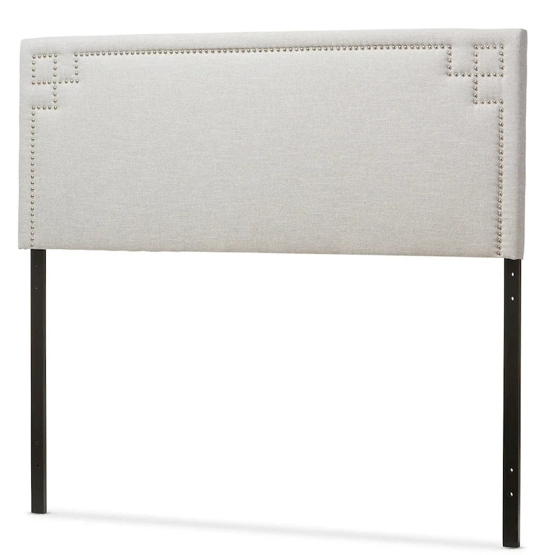 Porch & Den Northlake Contemporary Headboard