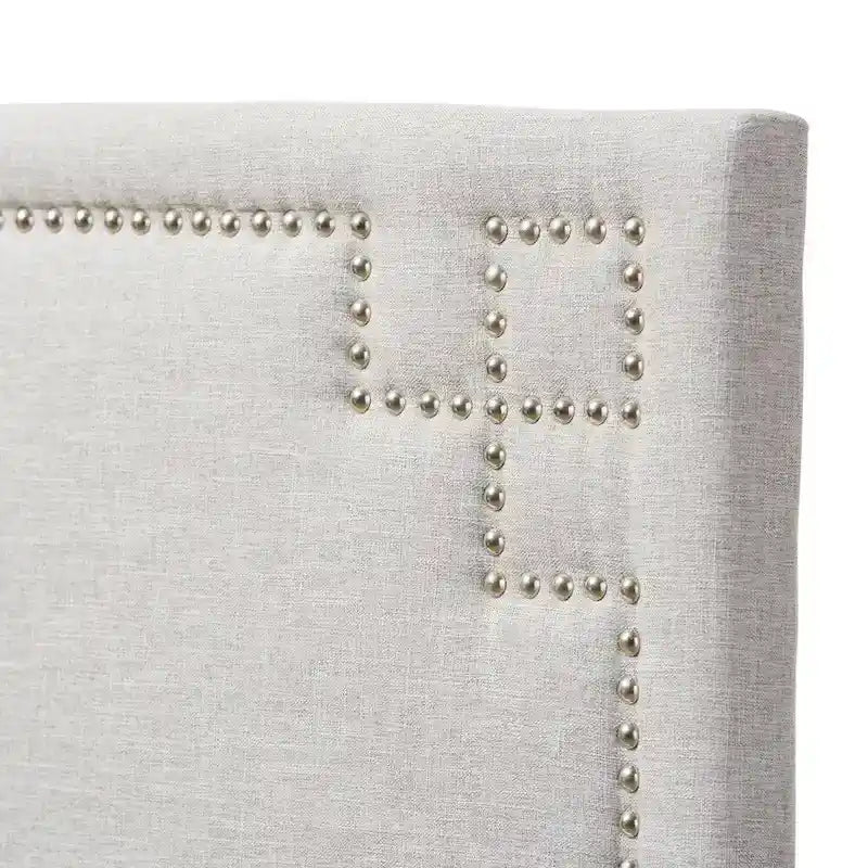 Porch & Den Northlake Contemporary Headboard