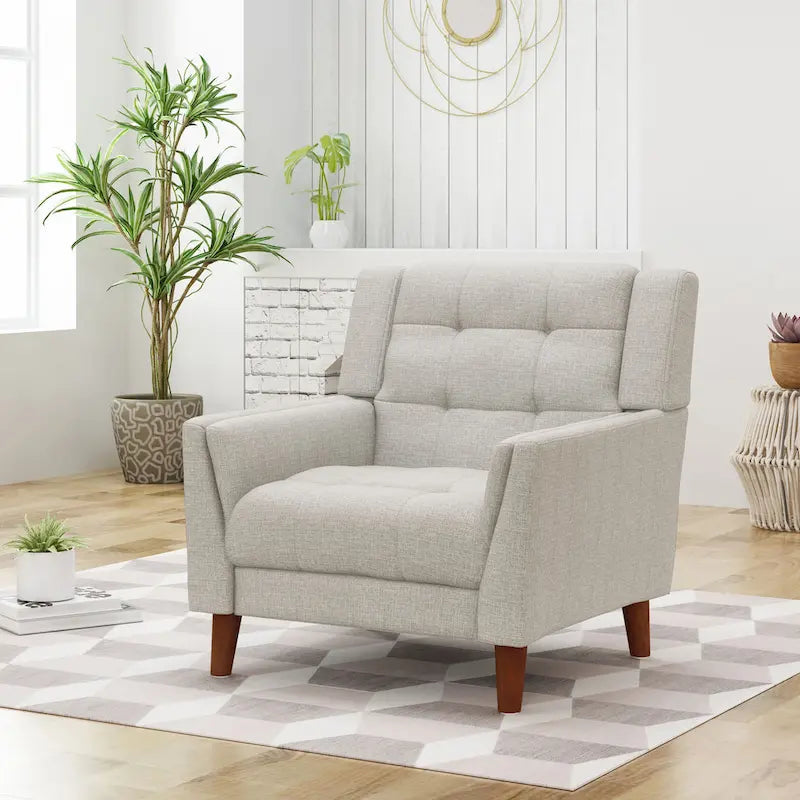 Modern Armchair