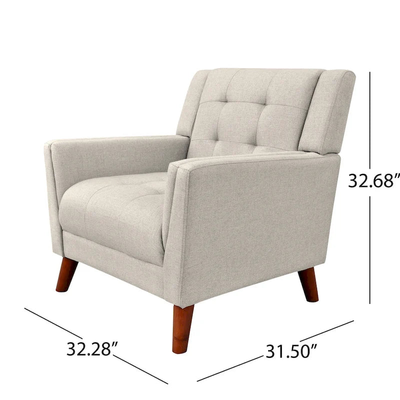 Modern Armchair