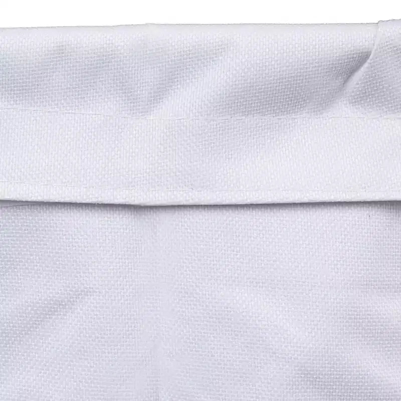 Centre de lavage 3 sacs, étagères en mélaminé lisse, cadre en acier robuste