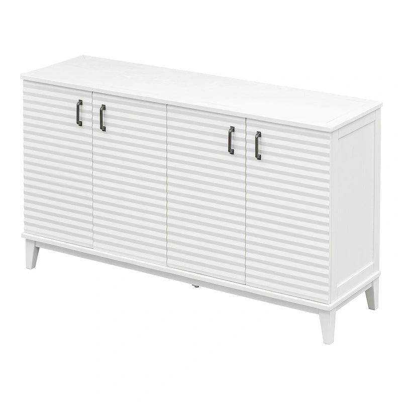 Sideboard with 4 Door