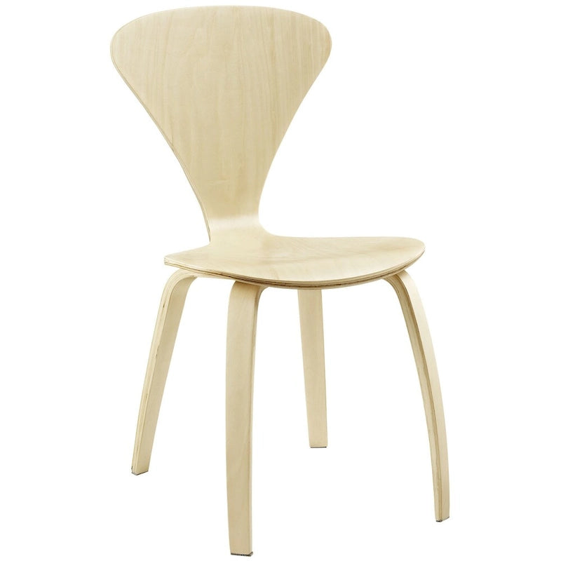 Modway Vortex Dining Chairs (Set of 2)
