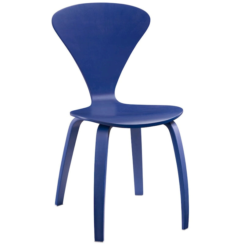 Modway Vortex Dining Chairs (Set of 2)