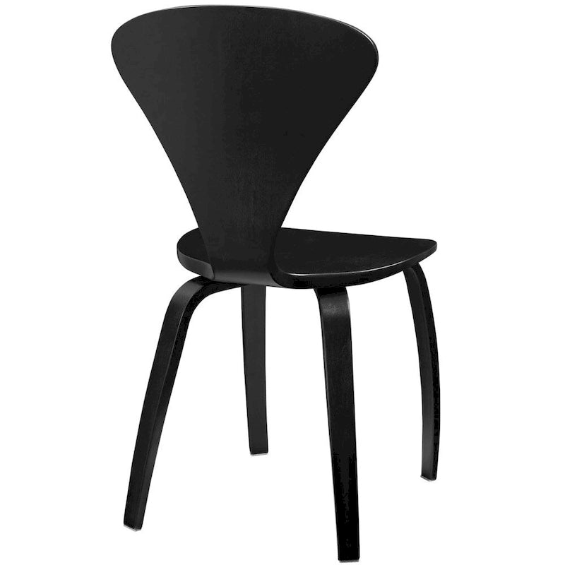 Modway Vortex Dining Chairs (Set of 2)