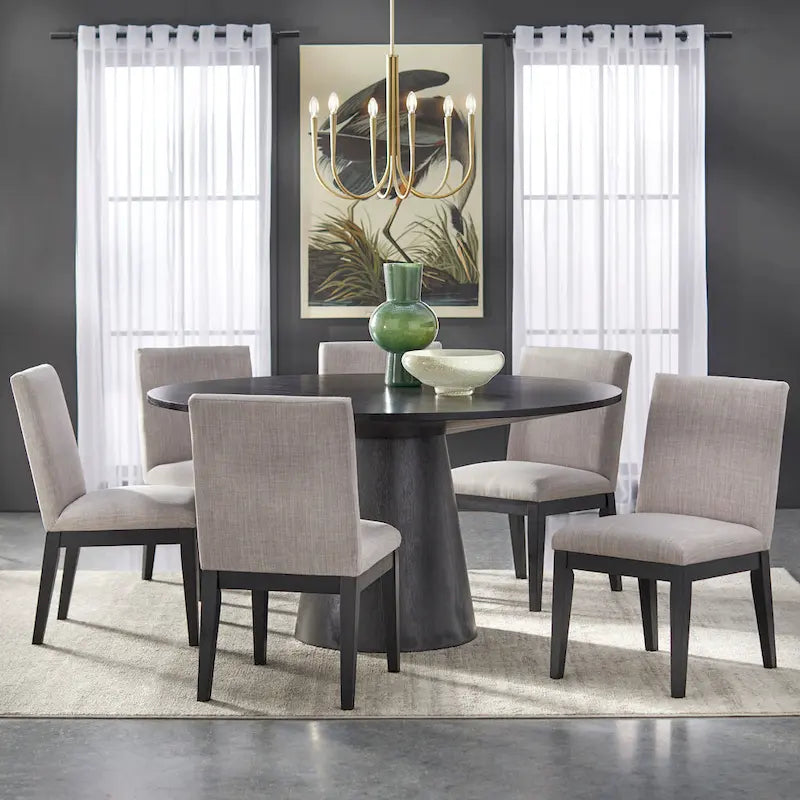 Lifestorey North Bay Dining Table