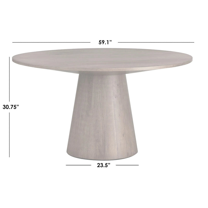 Lifestorey North Bay Dining Table