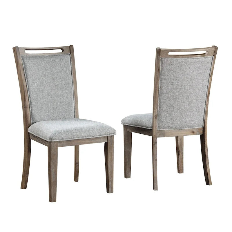 Dorset Hills 7pc Dining Set