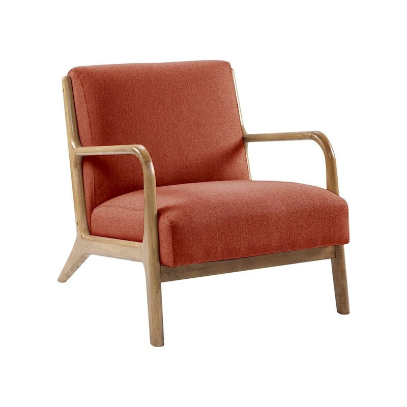 Lounge ChairModern Accent Chair,for Living Room Bedroom StudioLiving Room Chairs Comfy Reading