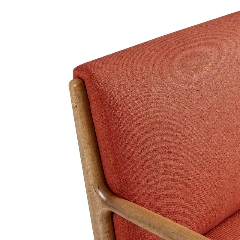 Lounge ChairModern Accent Chair,for Living Room Bedroom StudioLiving Room Chairs Comfy Reading