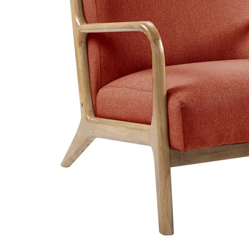 Lounge ChairModern Accent Chair,for Living Room Bedroom StudioLiving Room Chairs Comfy Reading